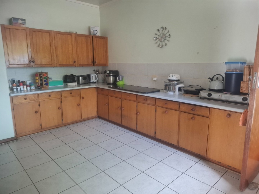 4 Bedroom Property for Sale in Morewag Free State